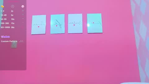  Madisson  online show from 09-30-25, 02:38