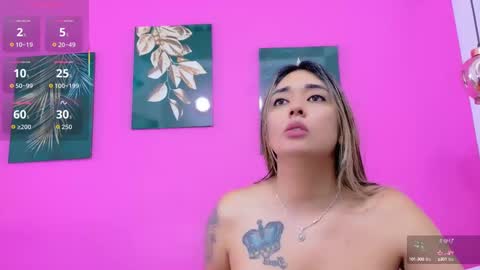  Madisson  online show from 10-01-25, 03:51