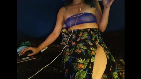 tetherbelle online show from 06-16-26, 03:42