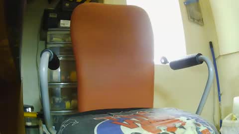 tetuo2 online show from 03-05-25, 04:35