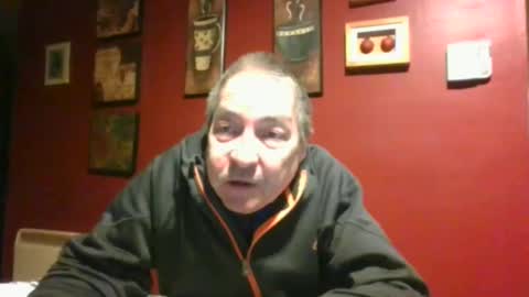 tetuo2 online show from 03-08-25, 04:23