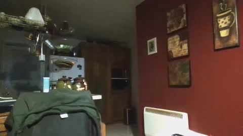 tetuo2 online show from 09-16-25, 02:56