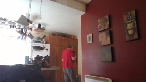 tetuo2 online show from 09-17-25, 06:42