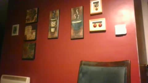 tetuo2 online show from 10-07-25, 02:53