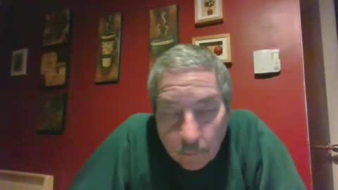 tetuo2 online show from 11-16-25, 02:17