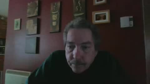 tetuo2 online show from 11-22-25, 07:02