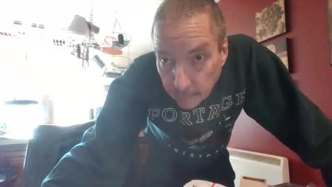 tetuo2 online show from 12-05-25, 06:59