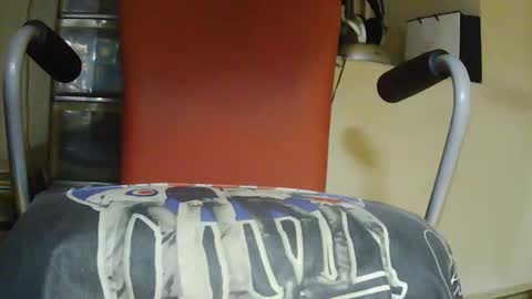 tetuo2 online show from 03-22-26, 04:49