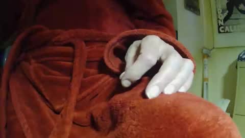 tetuo2 online show from 05-10-26, 04:50
