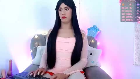 Snapshot of tevenwhiite chatting on 01-18-25, 09:02 teven online show from 01-18-25, 09:02