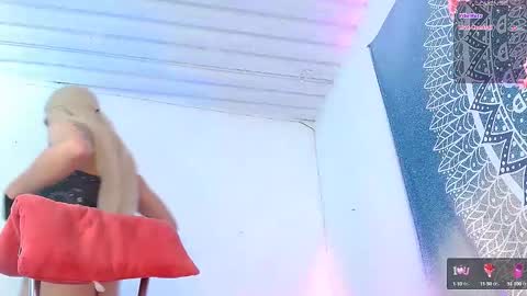 Snapshot of tevenwhiite chatting on 01-21-25, 07:04 teven online show from 01-21-25, 07:04