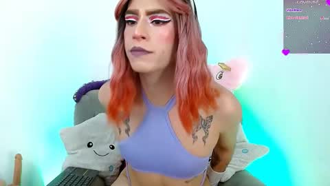 Snapshot of tevenwhiite chatting on 03-03-25, 08:49 teven online show from 03-03-25, 08:49