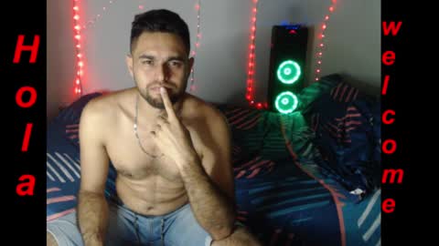 Snapshot of tevezbien chatting on 12-12-24, 03:32 Yeffrith online show from 12-12-24, 03:32