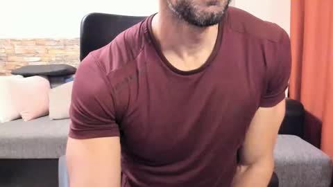 TexasHUNK online show from 10-10-25, 07:18