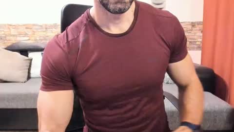 TexasHUNK online show from 11-04-25, 07:51