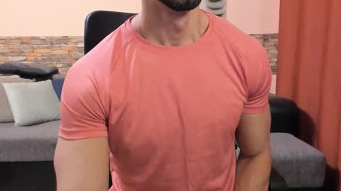 TexasHUNK online show from 11-06-25, 08:04