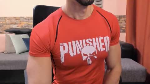 TexasHUNK online show from 11-07-25, 08:14