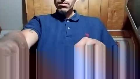 TexasDick online show from 05-09-26, 04:50