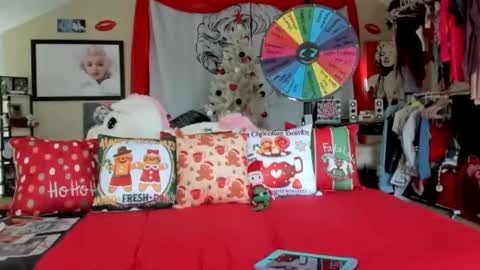 peachy online show from 12-12-24, 07:15