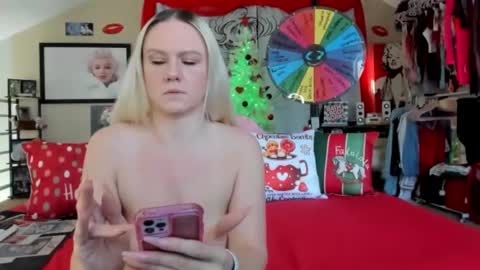 peachy online show from 12-14-24, 08:08