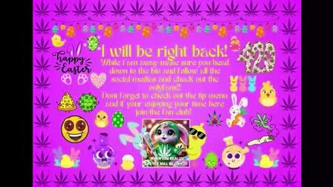 peachy online show from 03-22-26, 09:18