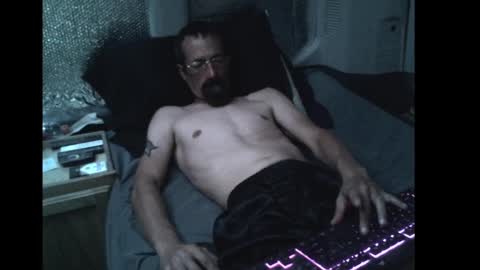 texaswildman78 online show from 12-16-24, 12:37