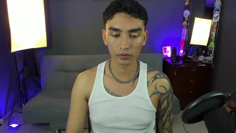 texxxcore online show from 05-17-26, 08:55