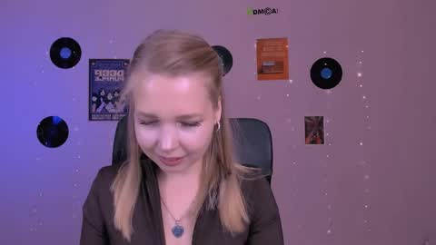 teya_starling online show from 05-25-26, 07:25