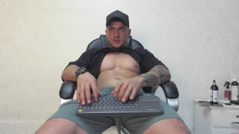 teylor creed online show from 01-20-25, 11:43