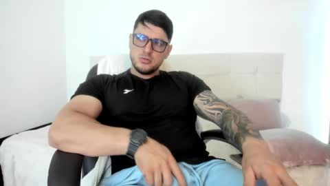 Snapshot of teylor_creed chatting on 09-23-25, 07:39 teylor creed online show from 09-23-25, 07:39