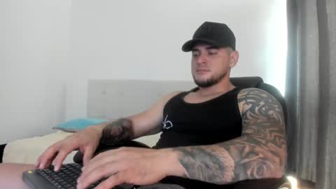 Snapshot of teylor_creed chatting on 10-02-25, 08:27 teylor creed online show from 10-02-25, 08:27