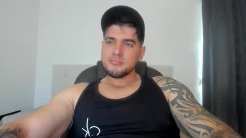 Snapshot of teylor_creed chatting on 10-15-25, 07:58 teylor creed online show from 10-15-25, 07:58