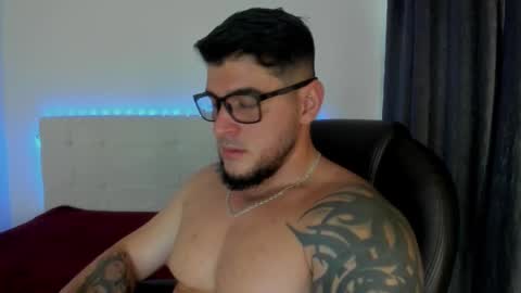 teylor creed online show from 02-24-26, 09:24