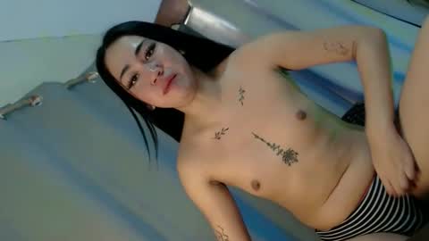 tgirl_eunice online show from 01-08-26, 06:05