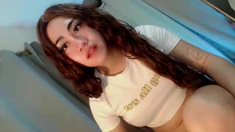 Snapshot of tgirl_eunice chatting on 02-20-26, 02:06 tgirl_eunice online show from 02-20-26, 02:06