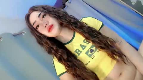 Snapshot of tgirl_eunice chatting on 02-23-26, 12:13 tgirl_eunice online show from 02-23-26, 12:13