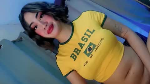 Snapshot of tgirl_eunice chatting on 02-27-26, 02:06 tgirl_eunice online show from 02-27-26, 02:06