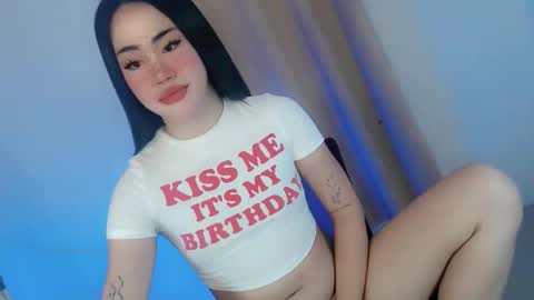 Snapshot of tgirl_eunice chatting on 03-16-26, 07:45 tgirl_eunice online show from 03-16-26, 07:45