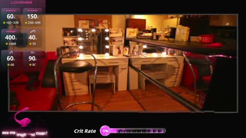 tgirlbelinda online show from 03-22-26, 08:29