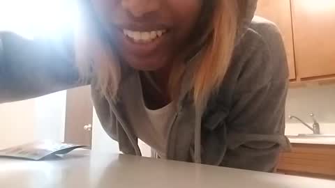 sexi lexi online show from 12-15-24, 08:19