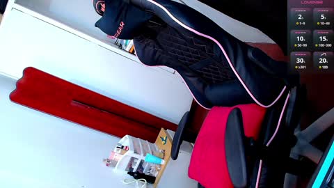 Snapshot of tgirljennie69 chatting on 01-05-25, 04:38 jennie online show from 01-05-25, 04:38