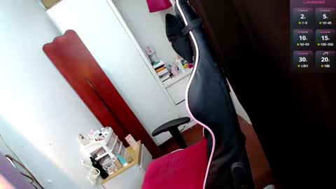 Snapshot of tgirljennie69 chatting on 01-14-25, 02:11 jennie online show from 01-14-25, 02:11