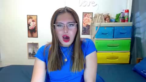 tgirlselena online show from 10-04-25, 12:41