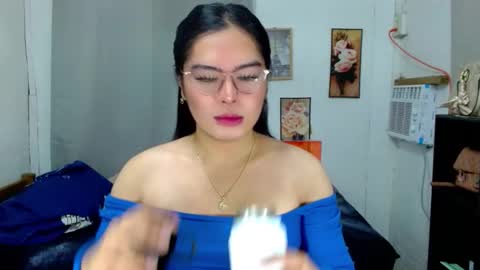 tgirlselena online show from 12-03-25, 02:15