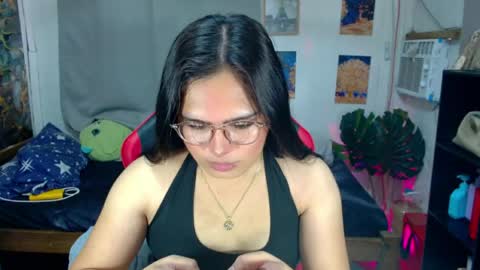 tgirlselena online show from 05-15-26, 01:23