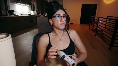 babygirlmami online show from 02-13-26, 08:32