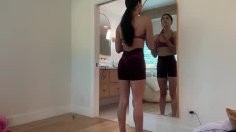 babygirlmami online show from 03-03-26, 08:04