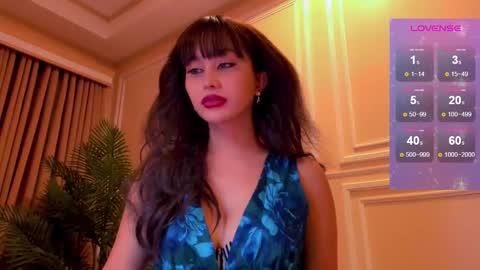 th3r3sa online show from 12-21-25, 03:08