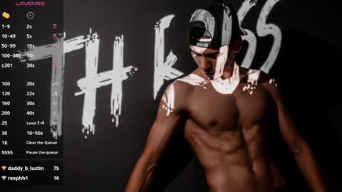 INSTAGRAM   Th1rss online show from 12-02-24, 03:47