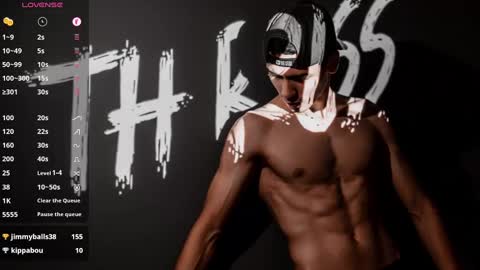 INSTAGRAM   Th1rss online show from 01-22-25, 04:02